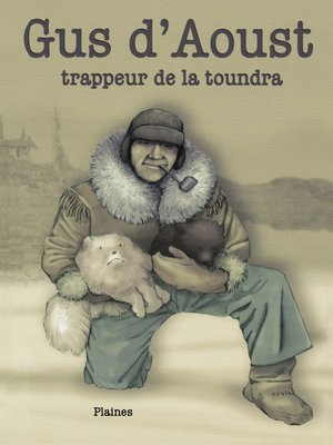 cover image of Gus d'Aoust